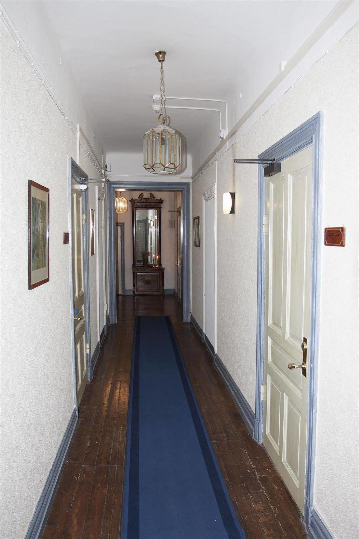 Hotell Goeta Örebro Exteriér fotografie