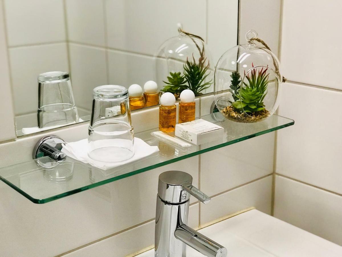 Hotell Goeta Örebro Exteriér fotografie
