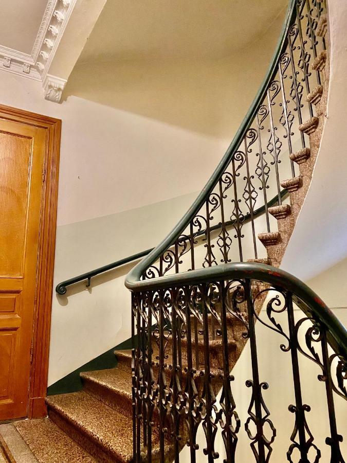 Hotell Goeta Örebro Exteriér fotografie