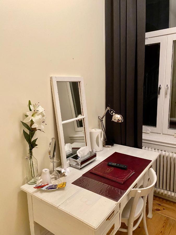 Hotell Goeta Örebro Exteriér fotografie